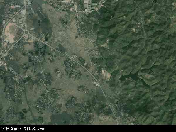 高州市 石仔岭 石仔岭卫星地图 本站收录有:2020石仔岭卫星地图高清版