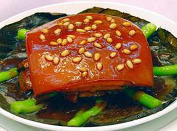 松子方肉
