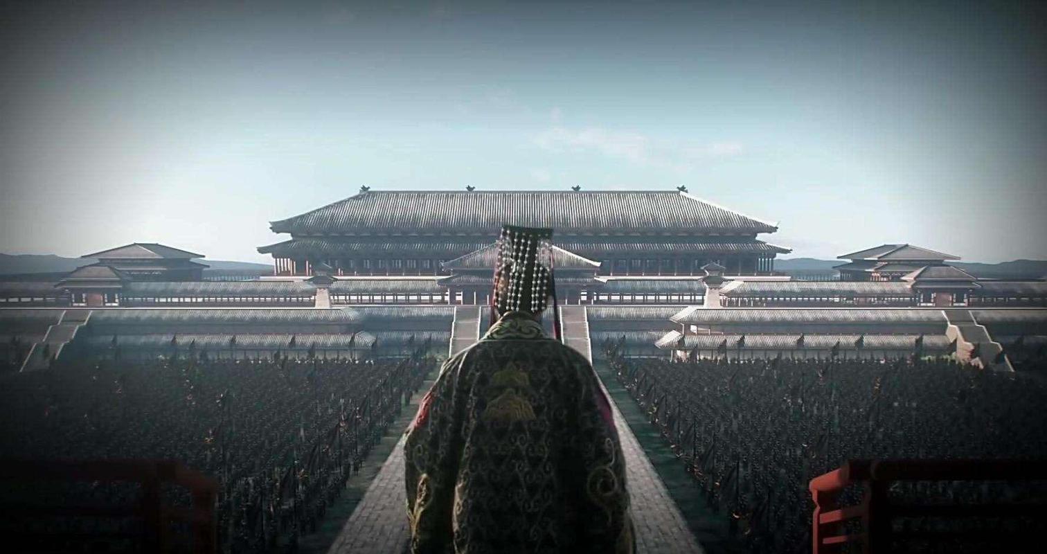 秦始皇统一六国后,为什么不对功臣痛下杀手 看完我是真的服气了