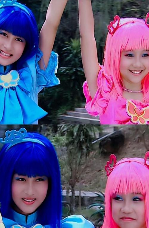 小魔仙凌美琪扮演者孙侨潞去世,她曾留给我们哪些回忆?