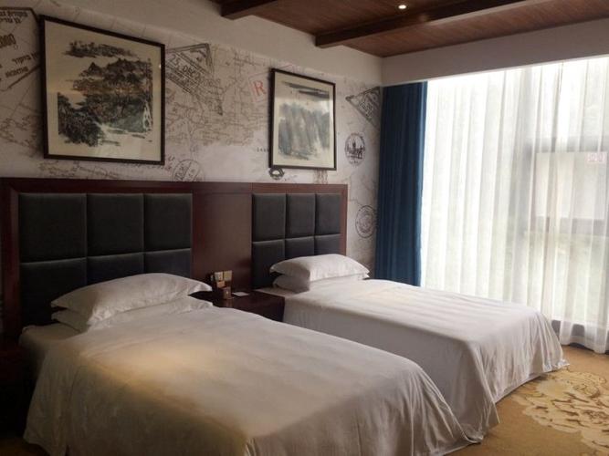 2019【去雅安旅游住哪里好】雅安旅游住宿酒店预订
