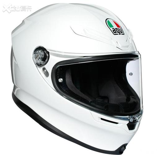 agv k6运动头盔将在2月1日发布 起售价约合4100元