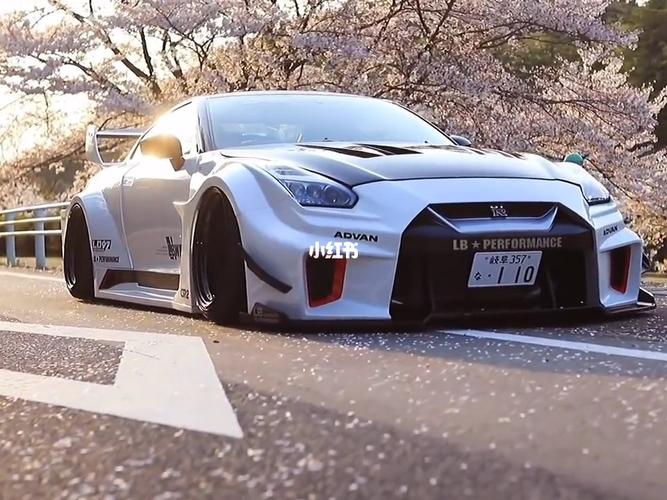 战神gtr_汽车_樱花_汽车改装_汽车_汽车介绍