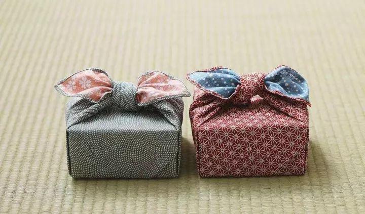 这些创意十足的礼物包装,手残党也能hold住