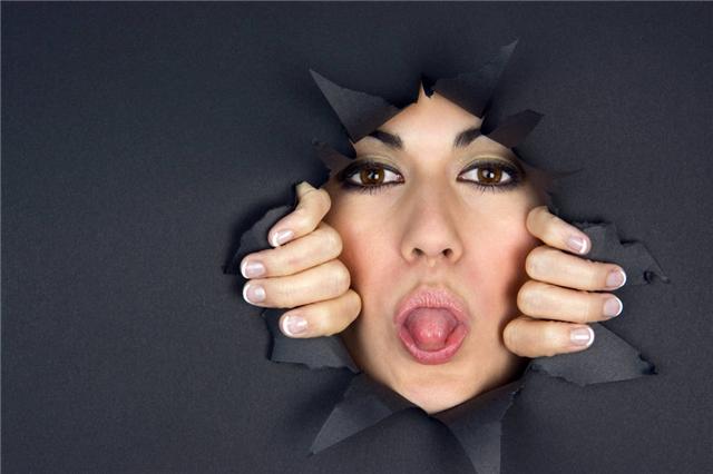 舌头图片_舌头图片大全_全景网