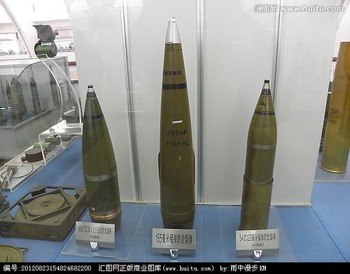 炮弹是怎么发射出去的呢?炮弹的杀伤原理是什么呢?