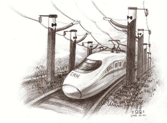 涨知识丨你知道高铁和动车的区别吗?