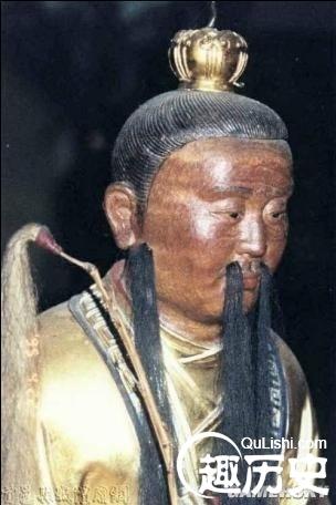道教十二金仙之一,昆仑山玉虚宫玉清元始天尊门下,有法宝九龙