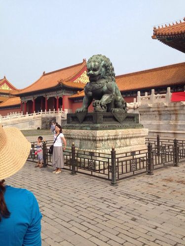 【携程攻略】北京故宫适合单独旅行旅游吗,故宫单独