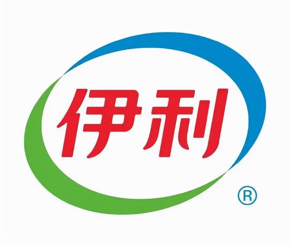 伊利logo 图片来源:伊利