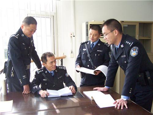 镇江监狱实打实推进"两学一做"常态化制度化