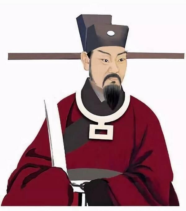 宋朝官服为何要在脖子上套个白圈?并非为了美观,别被