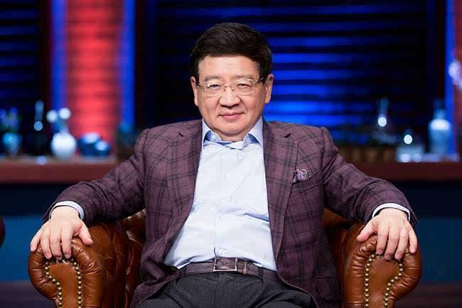 "海归"辍学创业惹恼徐小平:"气死我了"