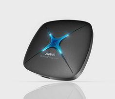 呼吸灯-花瓣网|陪你做生活的设计师