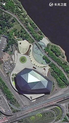 沈阳-盛京大剧院