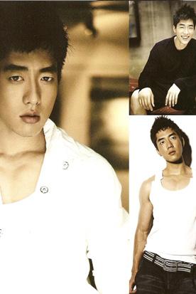 傅小健的基本资料