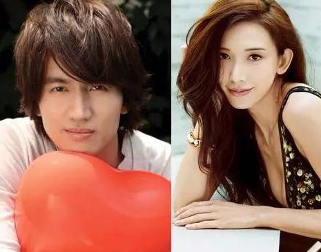 言承旭和林志玲又走到了一起 绯闻女友突然赶来插一脚