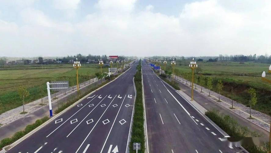 安徽大别山革命老区十四五振兴发展规划出炉霍邱有这些利好