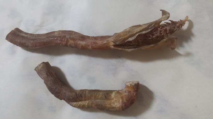 家里有根40-50年的虎鞭,有43克,不知道现在市场价值多少,想卖掉.