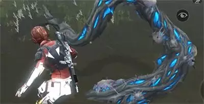 【明日之后】全新地图茅斯沼泽上线啦!起来刷新怪刷新