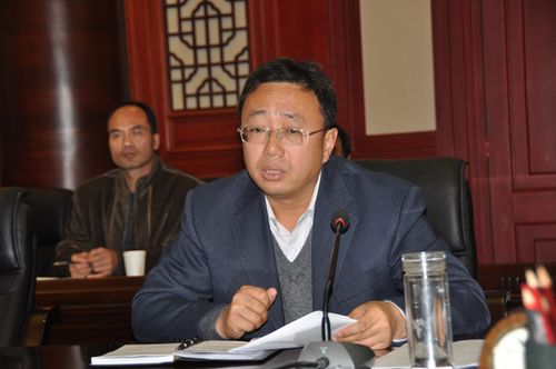 农工党吉林省第七届委员会领导班子简介