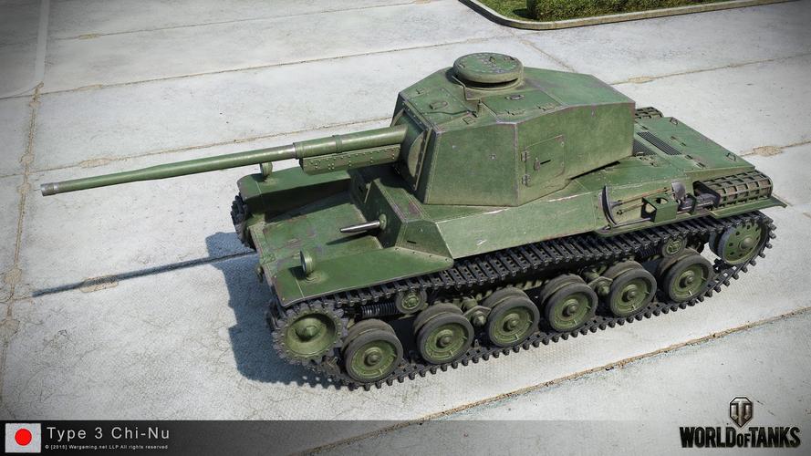 【坦克高清化】t-28原型,m53/55,t40,三式中战 .