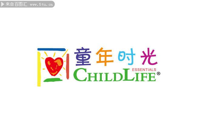 美国童年时光logo图片