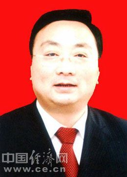 山西省长治市委常委,襄垣县委书记田志明接受调查(图