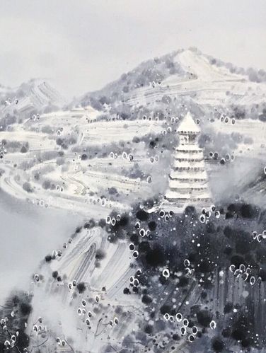 后学院|走进工作室|翁凯旋 - 乘画而游,快意人生