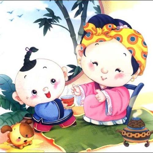 弟子规11— 杜环孝常母