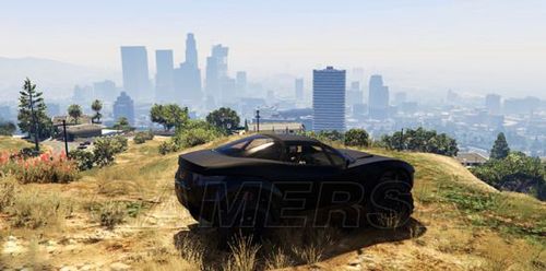 《gta5》越野车图鉴及原型大全_旋风-斗殴者 游戏攻略