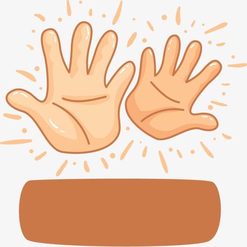 龙子湖区实验幼儿园小班"童谣声声"系列活动——童谣《我有一双小小手