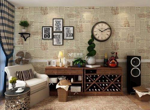 复古怀旧装修风格怎么装修复古怀旧装修设计技巧介绍