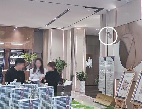 一进售楼处 你的脸就被"盗"了!"3·15"曝光的人脸识别