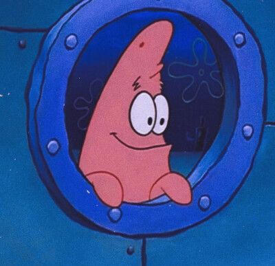 海绵宝宝动漫图片头像