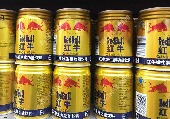 红牛中国失去红牛商标罐装商奥瑞金边澄清边力挺