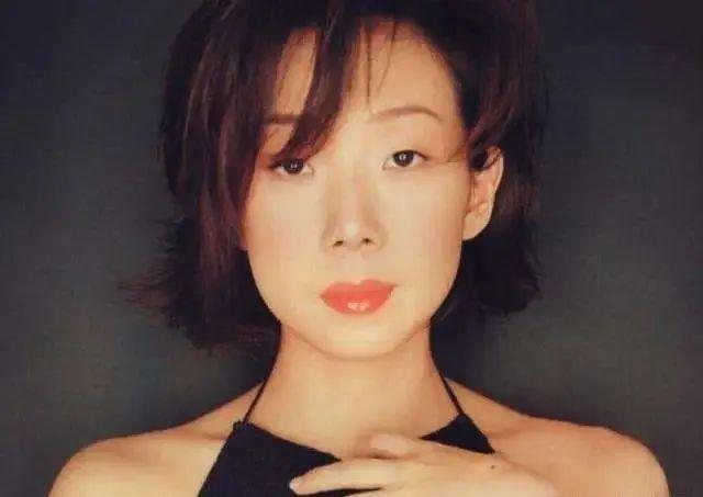 那这12位小眼睛女明星好看吗?