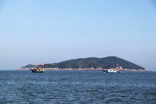 【原创】走进渔寮金沙滩