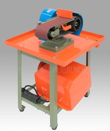 lx-915afs 水磨砂带机 磨光机