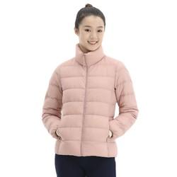 uniqlo优衣库429453轻型羽绒服