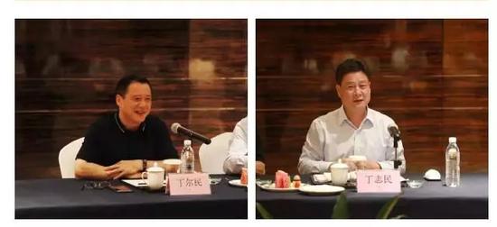 义乌第二富豪被116.5万难倒?三鼎集团陷债务困局