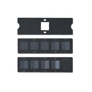 灰卡变色灰卡gb/t250-2008-评定变色用灰色样卡