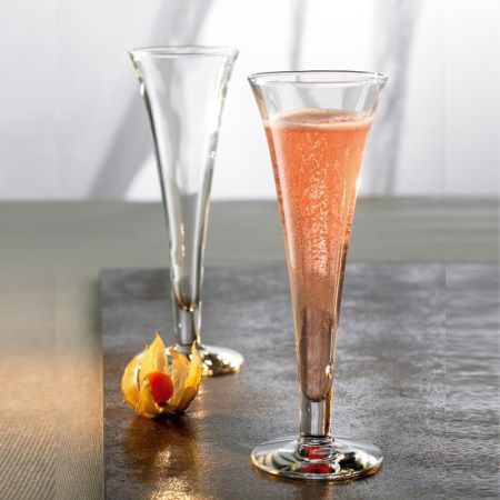 【图】玻璃杯子透明进口香槟酒杯 鸡尾酒杯子甜酒杯高