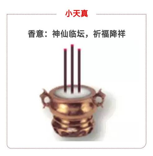 三根香分吉凶图解,烧香的时候3根香长短不一样有什么