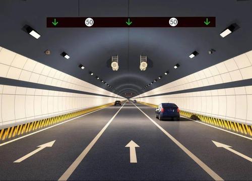 重磅!望城首条城市隧道本月底具备通车条件,你去高铁西站将更快