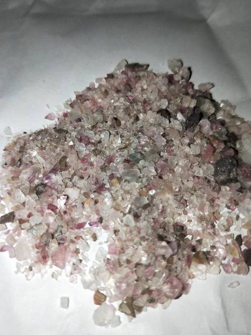 这石头是什么中药