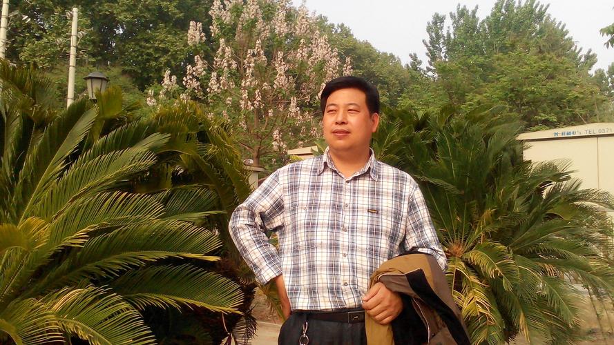 张红军