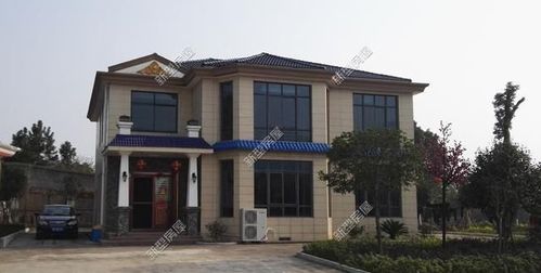 河北农村红砖6毛惹争议,网友:南京涨到2元!自建房已成