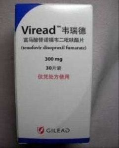 拉米夫定,替诺福韦,施多宁这三种药可以和饭一起吃吗