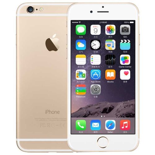 iphone6长什么样子图片,iphone图片 128g苹果6手机 iphone6s 移动联通全网通6plus5.5寸